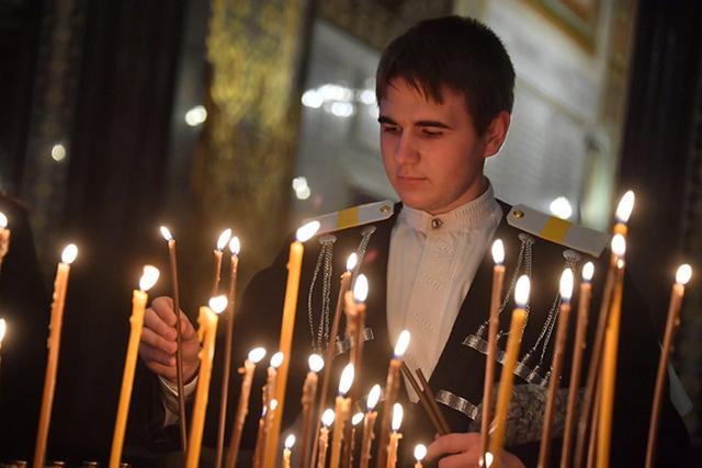 Обращение Всероссийского атамана в связи с годовщиной Дня памяти жертв расказачивания
