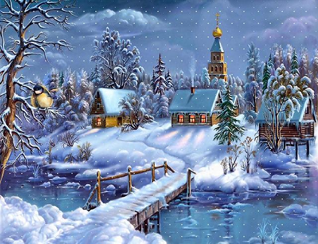 Открытый казачий онлайн Фестиваль «Светлый Праздник Рождества» пройдет в Крыму 