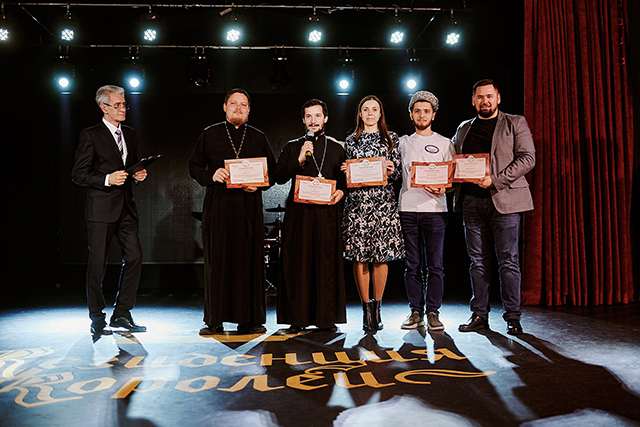 В Калининграде завершился III Всероссийский слет казачьей молодежи
