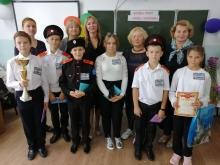 Поздравляем воспитанников СКО "Станица Донская" с победой!  