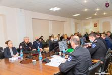 В Крыму представителями ВсКО были проведены учебно-методические мероприятия по выполнению плана реализации Стратегии 