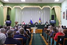 Единый государственный подход к развитию казачьего образования