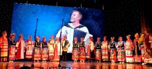 В Севастополе прошел концерт памяти Петра Савченкова