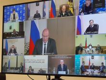 Реализацию новой Стратегии госполитики РФ в отношении российского казачества обсудили на высоком уровне
