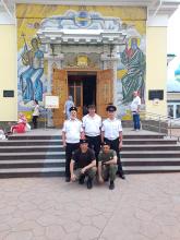 В Симферополе проходят торжества, посвященные Дню памяти Святителя и Исповедника Луки Крымского