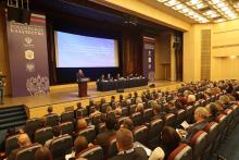  Москве прошел Всероссийский семинар-совещание «Российское казачество»