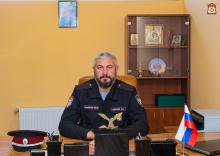 Атаман Черноморского казачьего войска Антон Сироткин: «Основная миссия казака – это защита Отечества»