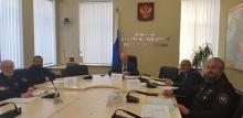 Представители ЧКВ приняли участие в заседании Комиссии по делам казачества при полномочном представителе Президента России в ЮФО